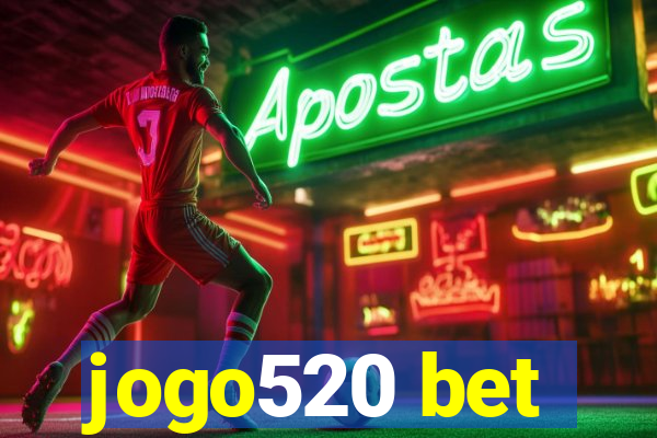 jogo520 bet